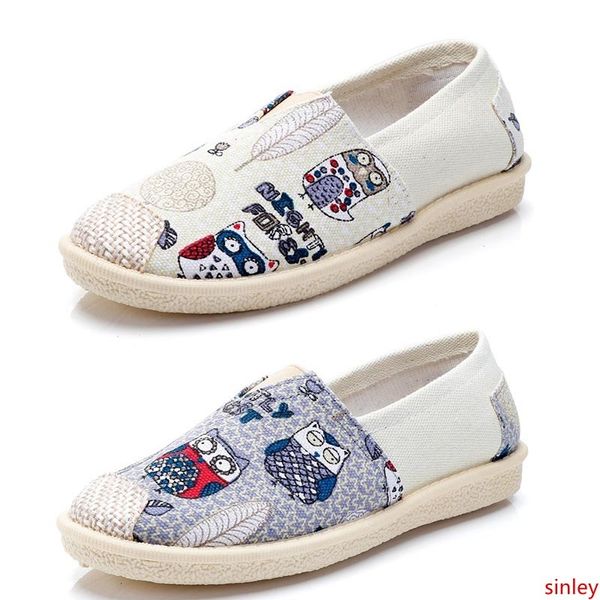 2020 non-brand vintage women shoes slip on espadrilles chaussures flats casual canvas shoes classic loafers sneakers size 36-40
2020 non-brand vintage women shoes slip on espadrilles chaussures flats casual canvas shoes classic loafers sneakers size 36-40