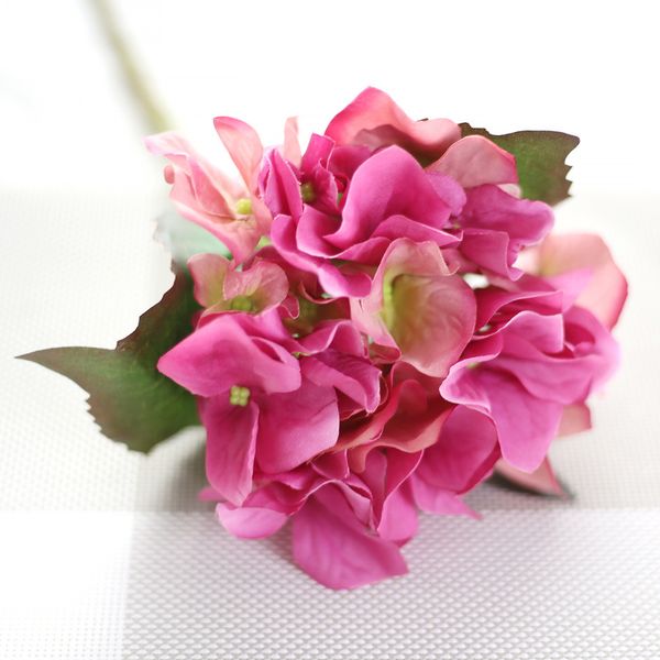 short-blossom hydrangea simulation flower foreign trade artificial flowers export wedding road home decoration
short-blossom hydrangea simulation flower foreign trade artificial flowers export wedding road home decoration