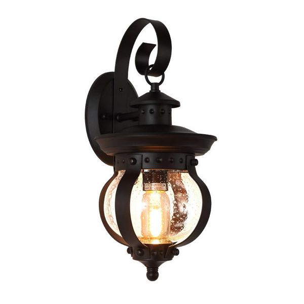 american retro outdoor wall lamp waterproof creative wrought iron sun room outdoor balcony aisle exterior wall courtyard terrace lamp 10035
american retro outdoor wall lamp waterproof creative wrought iron sun room outdoor balcony aisle exterior wall courtyard terrace lamp 10035