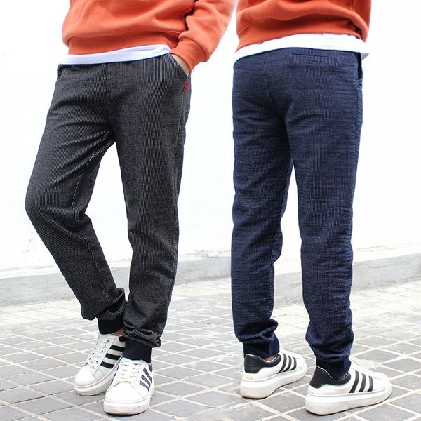 jeans pants panty autumn 2020 clothing men's trousers medium and large children's casual jeans children's trousers, Blue
jeans pants panty autumn 2020 clothing men's trousers medium and large children's casual jeans children's trousers, Blue
