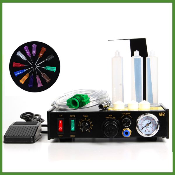 220v 50hz automatic glue dispensers epoxy resin dispensing controllers liquid glue machine equipment epox digital led display
220v 50hz automatic glue dispensers epoxy resin dispensing controllers liquid glue machine equipment epox digital led display