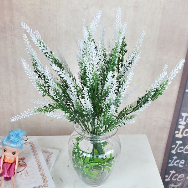 lavender simulation bouquet rural wind purple silk flower artificial fake flower home living room store shelf decoration
lavender simulation bouquet rural wind purple silk flower artificial fake flower home living room store shelf decoration