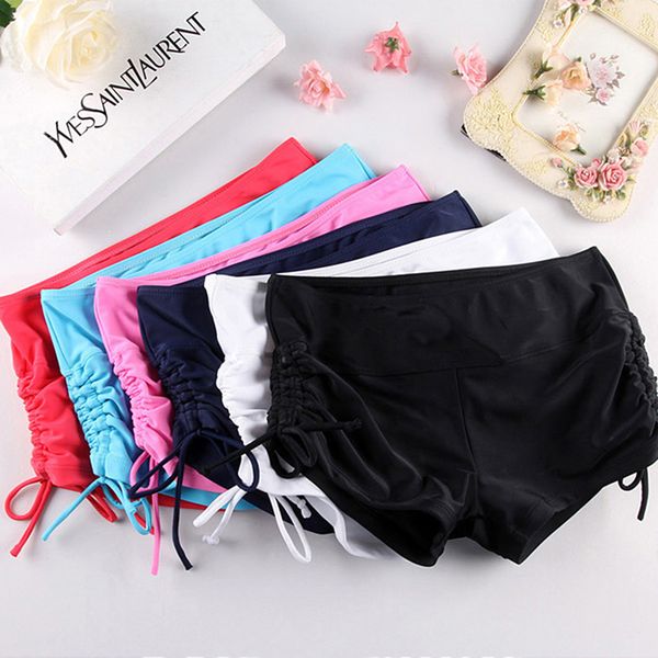 men's swimwear women sport shorts bikini bottoms swimming trunks summer beach damen badehose maillot de bain garcon
men's swimwear women sport shorts bikini bottoms swimming trunks summer beach damen badehose maillot de bain garcon