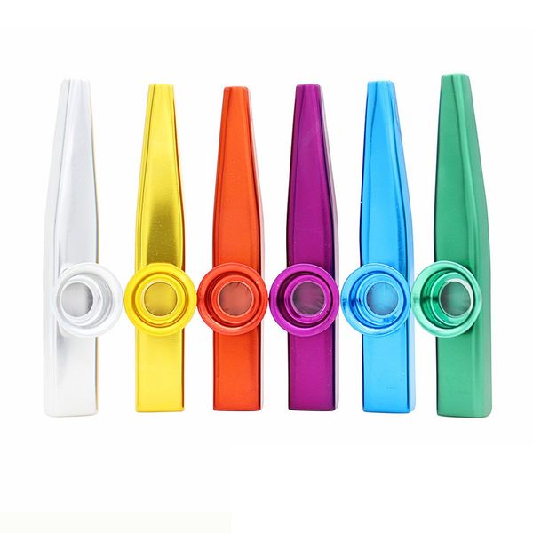 metal kazoos musical instruments flutes diaphragm mouth kazoos musical instruments good companion for guitar
metal kazoos musical instruments flutes diaphragm mouth kazoos musical instruments good companion for guitar