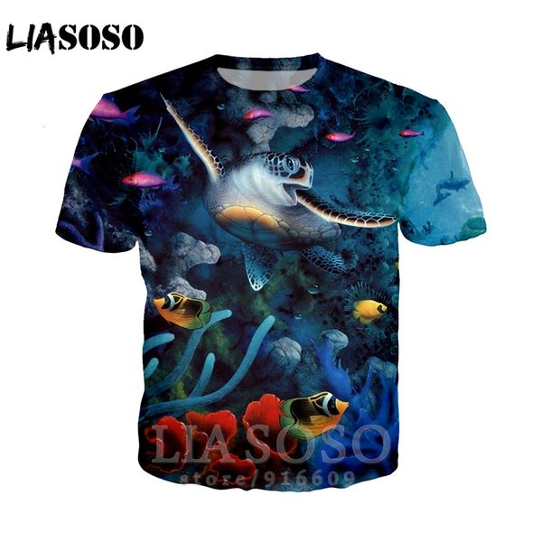 fashion t-shirt 3d print men women beach anime streetwear sea turtle t shirt harajuku clothes homme tshirt short sleeve a220, White;black
fashion t-shirt 3d print men women beach anime streetwear sea turtle t shirt harajuku clothes homme tshirt short sleeve a220, White;black
