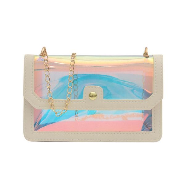 2019 brand new laser crossbody bag for women chain mini shoulder bag small messenger women handbags purses for girls clutch
2019 brand new laser crossbody bag for women chain mini shoulder bag small messenger women handbags purses for girls clutch