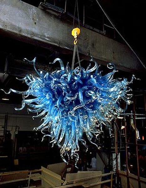 wholesale hand blown murano glass chandelier lightings wedding decor pretty blue murano glass hanging led art chandeliers pendant lamps
wholesale hand blown murano glass chandelier lightings wedding decor pretty blue murano glass hanging led art chandeliers pendant lamps