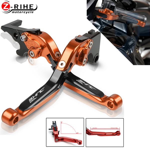motorcycle accessories adjustable folding extendable brake clutch levers motorbike parts for duke 790 790duke 2018 2019-2020
motorcycle accessories adjustable folding extendable brake clutch levers motorbike parts for duke 790 790duke 2018 2019-2020