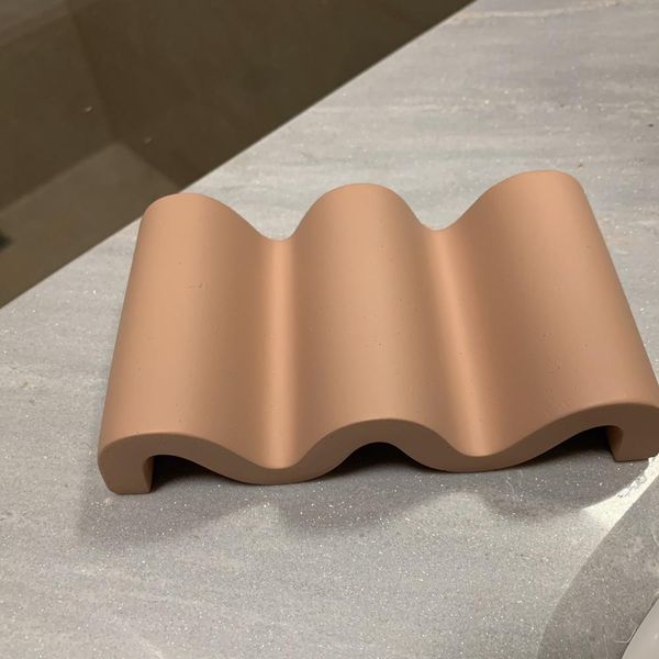 nordic concrete soap holder morandi color cement soaps support case plate dish tray jewelry organizer home bathroom decor
nordic concrete soap holder morandi color cement soaps support case plate dish tray jewelry organizer home bathroom decor