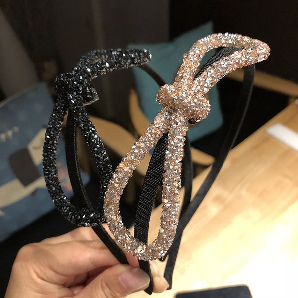 stylish big bow hairbands crystal rhinestone hair bands for women bead headband hair lady girls accessories headwear c514
stylish big bow hairbands crystal rhinestone hair bands for women bead headband hair lady girls accessories headwear c514