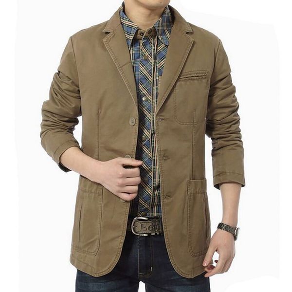 mature suit coat 2019 new men blazer suit jacket men casual fit slim 3-button single breasted coat work wear plus size m-4xl, White;black
mature suit coat 2019 new men blazer suit jacket men casual fit slim 3-button single breasted coat work wear plus size m-4xl, White;black