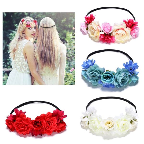 m mism polyester rose artificial flowers wreaths door artificial garland for wedding decoration home party decor
m mism polyester rose artificial flowers wreaths door artificial garland for wedding decoration home party decor