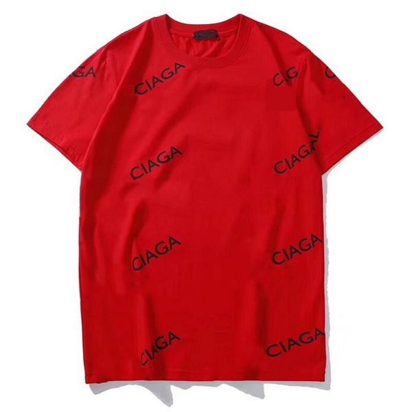 2020 new mens shirt summer short sleeve shirts for women couple t-shirt size s-2xl wholesale2, White;black
2020 new mens shirt summer short sleeve shirts for women couple t-shirt size s-2xl wholesale2, White;black