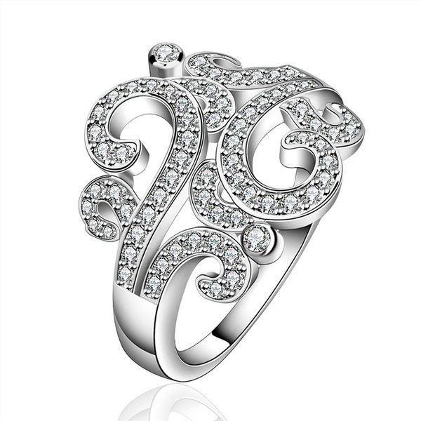 epacket dhl plated sterling silver geometric zircon ring dhsr613 us size 7 ; fashion women's 925 silver plate band rings jewelry
epacket dhl plated sterling silver geometric zircon ring dhsr613 us size 7 ; fashion women's 925 silver plate band rings jewelry