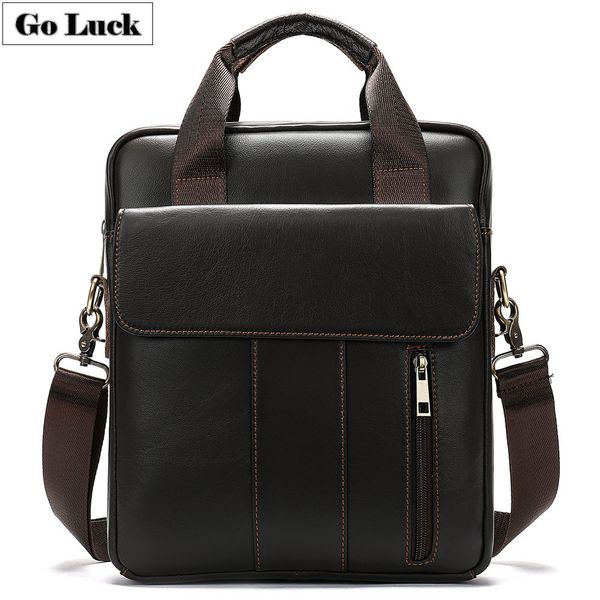 2019 new a4 file 13.3' lapcomputer business briefcase portfolio men genuine leather handbag men's shoulder messenger bag
2019 new a4 file 13.3' lapcomputer business briefcase portfolio men genuine leather handbag men's shoulder messenger bag