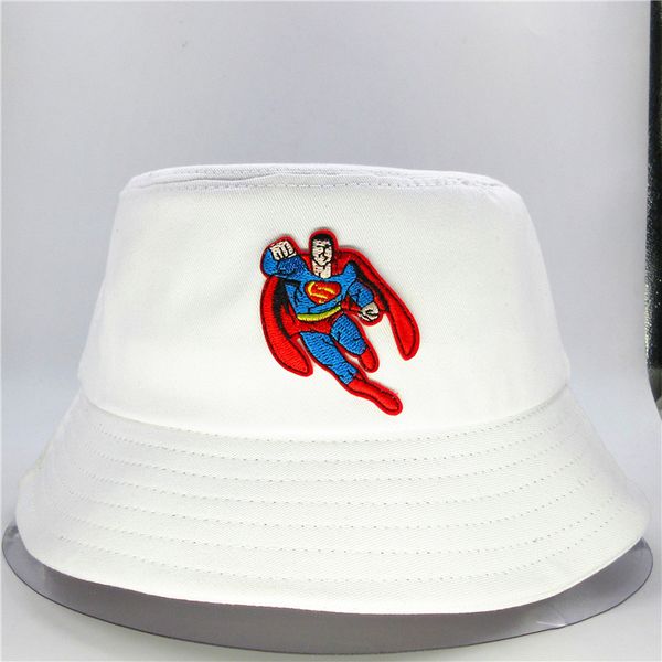 2020 new style hero embroidery bucket hat fisherman hat outdoor travel sun cap hats for men and women 181
2020 new style hero embroidery bucket hat fisherman hat outdoor travel sun cap hats for men and women 181