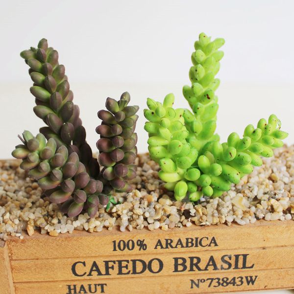 14cm 3 heads green wheat artificial succulent plants home garden room decoration fake plants plantas artificiales
14cm 3 heads green wheat artificial succulent plants home garden room decoration fake plants plantas artificiales