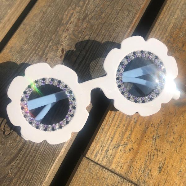 zaolihu 4-10 years cute kids sunglasses round flower designs eyewear gorgrous diamond sun glasses uv400 baby shades eyeglasses, Blue
zaolihu 4-10 years cute kids sunglasses round flower designs eyewear gorgrous diamond sun glasses uv400 baby shades eyeglasses, Blue