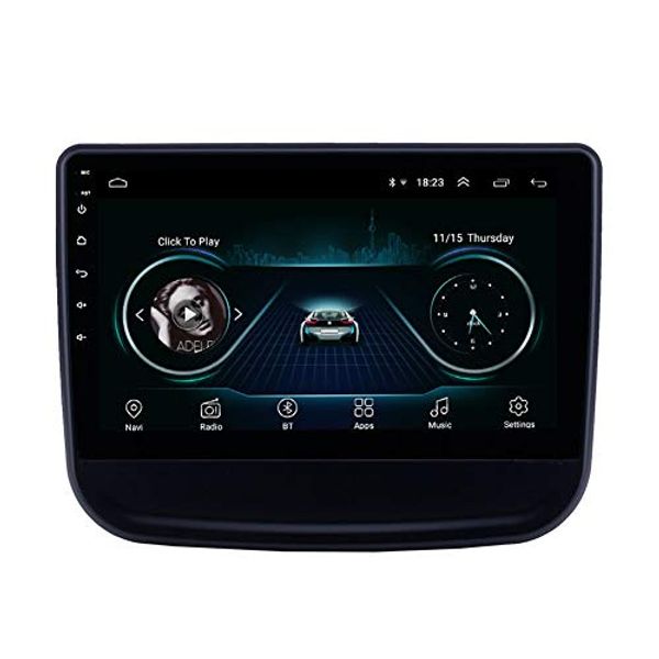 10.1 inch android 9.0 gps navigation car video multimedia for 2016-2018 chevy chevrolet equinox with hd touchscreen bluetooth usb
10.1 inch android 9.0 gps navigation car video multimedia for 2016-2018 chevy chevrolet equinox with hd touchscreen bluetooth usb