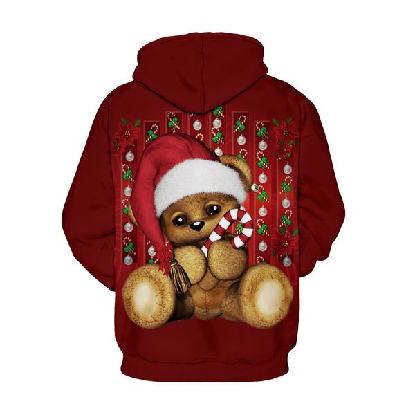 2020 fashion 3d print hoodies sweatshirt casual pullover autumn winter streetwear outdoor wear women men hoodies 24105, Blue;black