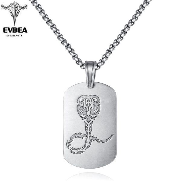 evbea new design 12 chinese zodiac animals necklaces for men women's necklace jewelry accessories(snake, Silver
evbea new design 12 chinese zodiac animals necklaces for men women's necklace jewelry accessories(snake, Silver