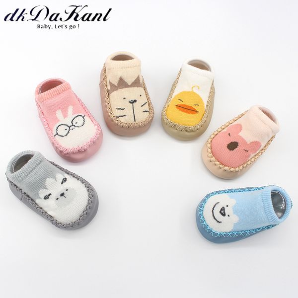 dkdakanl baby boy bay girl toddler sock shoes non-slip with rubber sola cotton children's shoes floor socks fxy40, Pink;yellow
dkdakanl baby boy bay girl toddler sock shoes non-slip with rubber sola cotton children's shoes floor socks fxy40, Pink;yellow