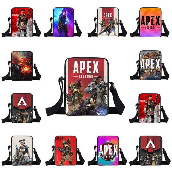apex legends hero 3d printed handbags 40style cartoon kids bag fashion casual shoulder bag men phone coin bag tc190228w 20pcs
apex legends hero 3d printed handbags 40style cartoon kids bag fashion casual shoulder bag men phone coin bag tc190228w 20pcs