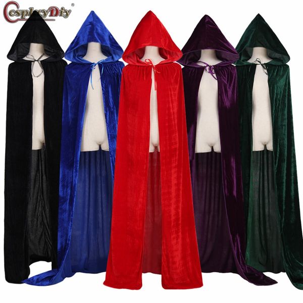 cosplaydiy velvet bridal cape burgundy halloween cloaks hooded ankle length wrap stole christmas jacket cosplay props unisex, Black;red
cosplaydiy velvet bridal cape burgundy halloween cloaks hooded ankle length wrap stole christmas jacket cosplay props unisex, Black;red