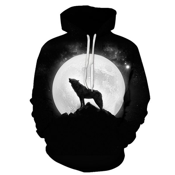 casual men 3d printed animal design sweatshirt couples long sleeve hoodies breathable pullover drop ship, Black
casual men 3d printed animal design sweatshirt couples long sleeve hoodies breathable pullover drop ship, Black