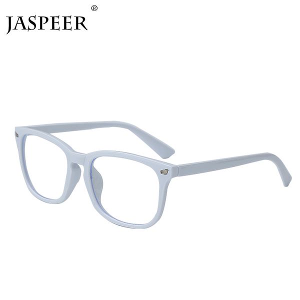 jaspeer anti blue rays computer glasses women blue light coating gaming glasses men harmful light blocking eyewear, White;black
jaspeer anti blue rays computer glasses women blue light coating gaming glasses men harmful light blocking eyewear, White;black