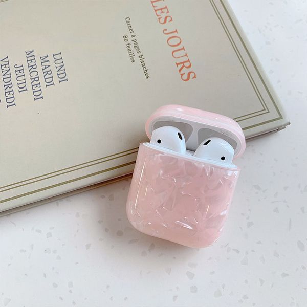 for airpods case luxury soft silicone tpu conch shell pattern earphone cases for apple airpods 2 cover funda girl
for airpods case luxury soft silicone tpu conch shell pattern earphone cases for apple airpods 2 cover funda girl