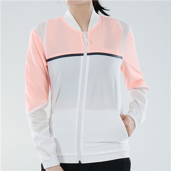 2019 brand long sleeve and natural colors for sport jackets new designer women fashion loose windbreaker size m-2xl qsl198191, Black;brown
2019 brand long sleeve and natural colors for sport jackets new designer women fashion loose windbreaker size m-2xl qsl198191, Black;brown