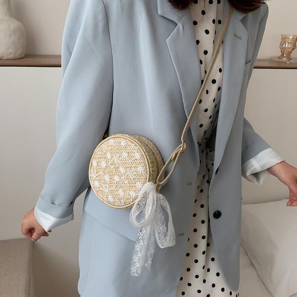 бали солома ручной crossbody сумка кружево круглой летняя пляжная сумка девушка круг rattan малого bohemian плеча
бали солома ручной crossbody сумка кружево круглой летняя пляжная сумка девушка круг rattan малого bohemian плеча