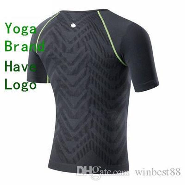 good fiber canana brand yoga clothes have logo breathable men's tees man's tshirts joggings tees running sports fitness t-shirts, White;black
good fiber canana brand yoga clothes have logo breathable men's tees man's tshirts joggings tees running sports fitness t-shirts, White;black