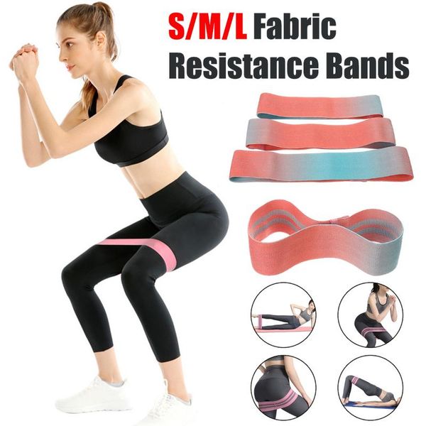 resistance bands non-slip fabric booty band hip circle exercise cotton buthigh squat fitness rubber elastic workout loop
resistance bands non-slip fabric booty band hip circle exercise cotton buthigh squat fitness rubber elastic workout loop