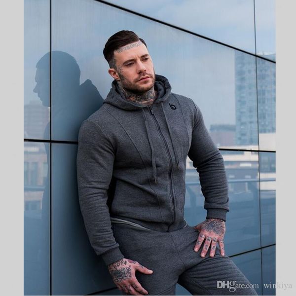 new 2018 fashion men brand casual men sweatshirt solid color hoodie jaskets male hoodies men hody moletom, Black
new 2018 fashion men brand casual men sweatshirt solid color hoodie jaskets male hoodies men hody moletom, Black
