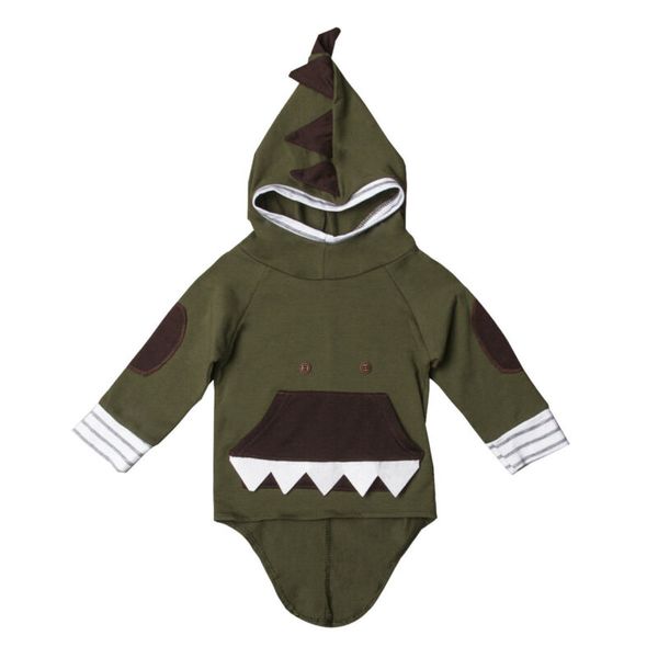 uk newborn baby boy girl winter warm jacket kids hooded coat dinosaur hoodies, Blue
uk newborn baby boy girl winter warm jacket kids hooded coat dinosaur hoodies, Blue
