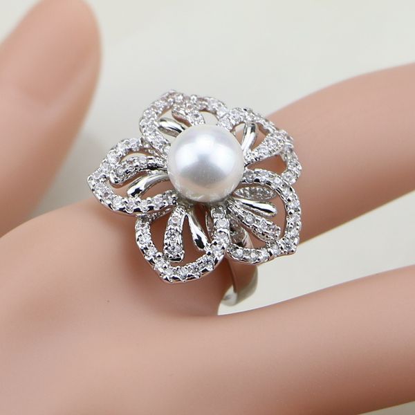 flower 925 sterling silver jewelry freshwater pearls with beads jewelry set for women pendant drop earrings rings necklace set, Slivery;golden
flower 925 sterling silver jewelry freshwater pearls with beads jewelry set for women pendant drop earrings rings necklace set, Slivery;golden