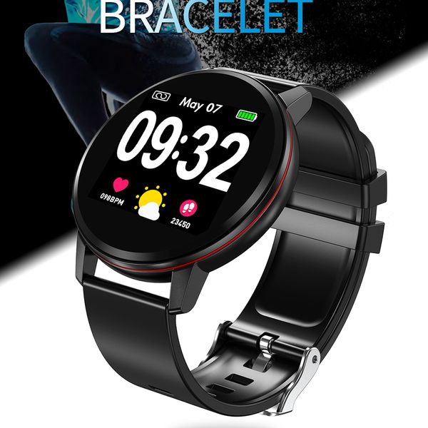 winsun smart watch women men heart rate blood monitor bluetooth pedometer female fitness intelligent sports watch for android ios
winsun smart watch women men heart rate blood monitor bluetooth pedometer female fitness intelligent sports watch for android ios