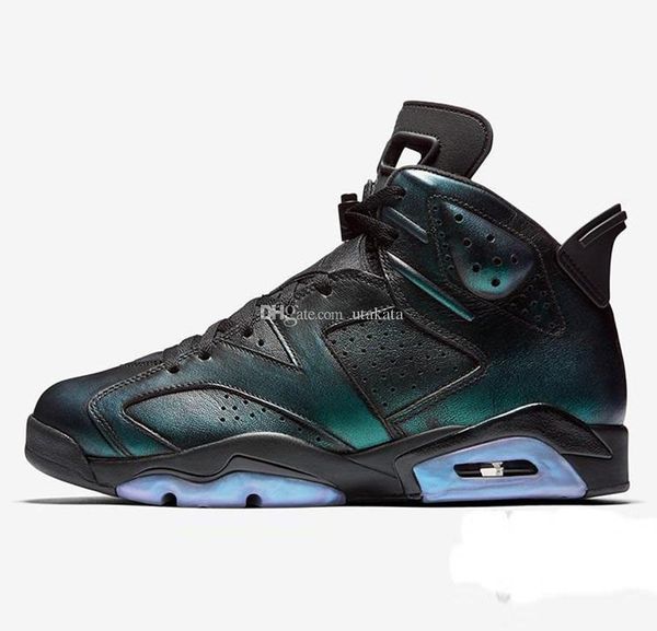 boxhigh with quality jumpman 6 6s chameleon men basketball shoes 6s black green chameleon retro sports sneakers shoes
boxhigh with quality jumpman 6 6s chameleon men basketball shoes 6s black green chameleon retro sports sneakers shoes