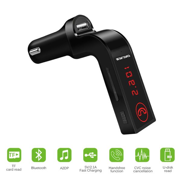 car charge usb tf card support charger wireless bluetooth car kit lcd hands-fm transmitter for mp3 music player mobile phon
car charge usb tf card support charger wireless bluetooth car kit lcd hands-fm transmitter for mp3 music player mobile phon
