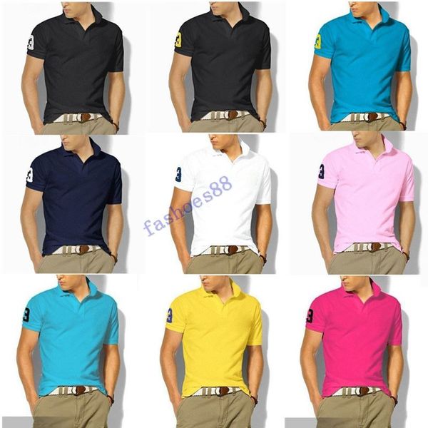 оптовая 2019 лето новый старший мужская рубашка поло мужская с коротким рукавом повседневная мода рубашка поло мужская сплошной цвет отворот, White;black
оптовая 2019 лето новый старший мужская рубашка поло мужская с коротким рукавом повседневная мода рубашка поло мужская сплошной цвет отворот, White;black