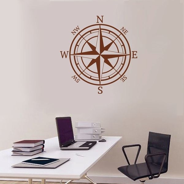 nautical compass wall decal compass rose navigate vinyl sticker nature art ship ocean sea wall decor other home decor
nautical compass wall decal compass rose navigate vinyl sticker nature art ship ocean sea wall decor other home decor