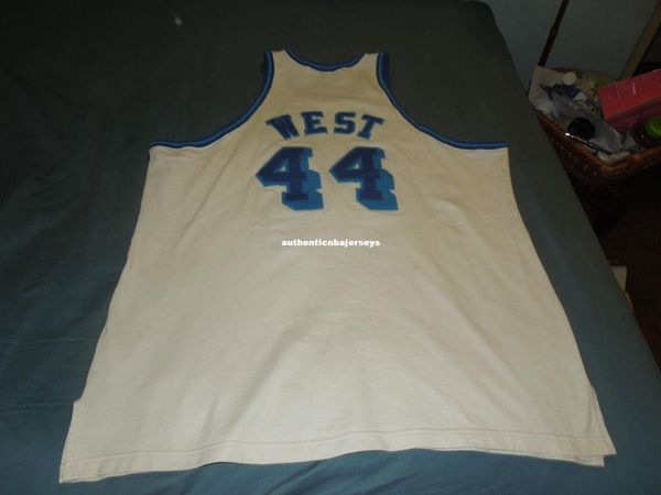 mitchell ness m&n sewn #44 jerry west jersey usa rare mens vest size xs-6xl stitched basketball jerseys ncaa, Black;blue
mitchell ness m&n sewn #44 jerry west jersey usa rare mens vest size xs-6xl stitched basketball jerseys ncaa, Black;blue