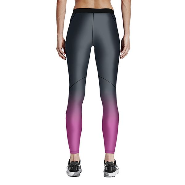 ladies purple-black gradient color yoga pants slimming stretch yoga fitness running ankle-length sweatpants sport full pants, White;red
ladies purple-black gradient color yoga pants slimming stretch yoga fitness running ankle-length sweatpants sport full pants, White;red