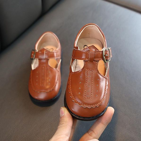 children' british style boys leather shoes baby sewing casual shoes kids sandals autumn soft bottom sports non-slip, Black;grey
children' british style boys leather shoes baby sewing casual shoes kids sandals autumn soft bottom sports non-slip, Black;grey