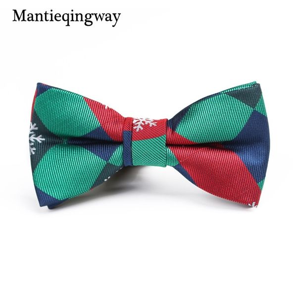 mantieqingway skinny bowties for baby boys polyester jacquard christmas bowtie for child christmas snowflake pattern tie gift, Black;gray
mantieqingway skinny bowties for baby boys polyester jacquard christmas bowtie for child christmas snowflake pattern tie gift, Black;gray