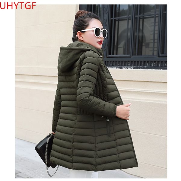 large size jackets for women new winter jacket ladies parker coat slim hooded cotton clothing coat women's winter warm park 725, Black
large size jackets for women new winter jacket ladies parker coat slim hooded cotton clothing coat women's winter warm park 725, Black