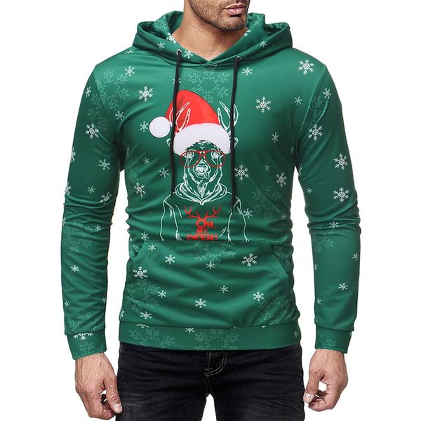 hoodies men 2019 christmas sweatshirts hoodie harajuku mens clothing long sleeve 3d printed hoodie hooded moletom masculino, Black
hoodies men 2019 christmas sweatshirts hoodie harajuku mens clothing long sleeve 3d printed hoodie hooded moletom masculino, Black