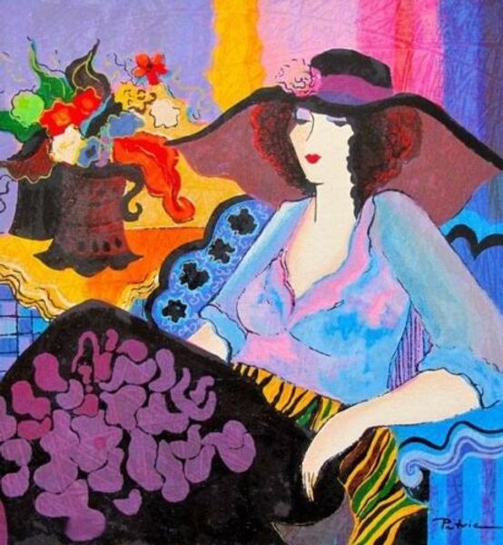 patricia govezensky noa + models talking 1 home decor handcrafts / hd пеа малом на оле ен икђва ол
patricia govezensky noa + models talking 1 home decor handcrafts / hd пеа малом на оле ен икђва ол